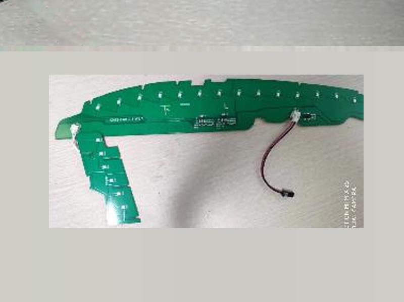 LED组合尾灯模组 X90、X95