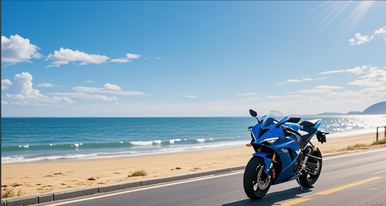 摩旅必备神器！这款车载充电器让你告别电量焦虑，骑行更自由！